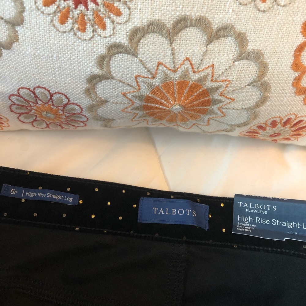 Pants - Picture 3 of 6